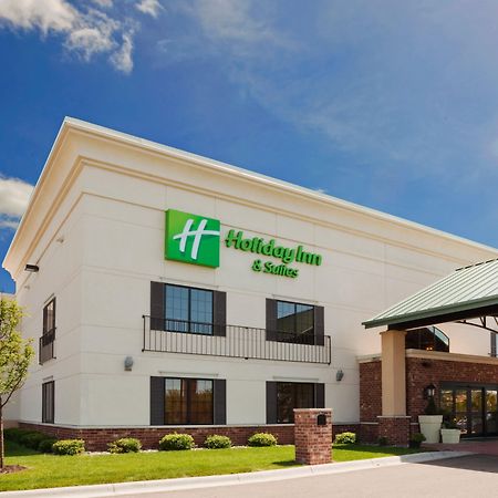 Holiday Inn Hotel & Suites Minneapolis-Lakeville, An Ihg Hotel Exterior foto