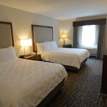 Holiday Inn Hotel & Suites Minneapolis-Lakeville By Ihg Exterior foto