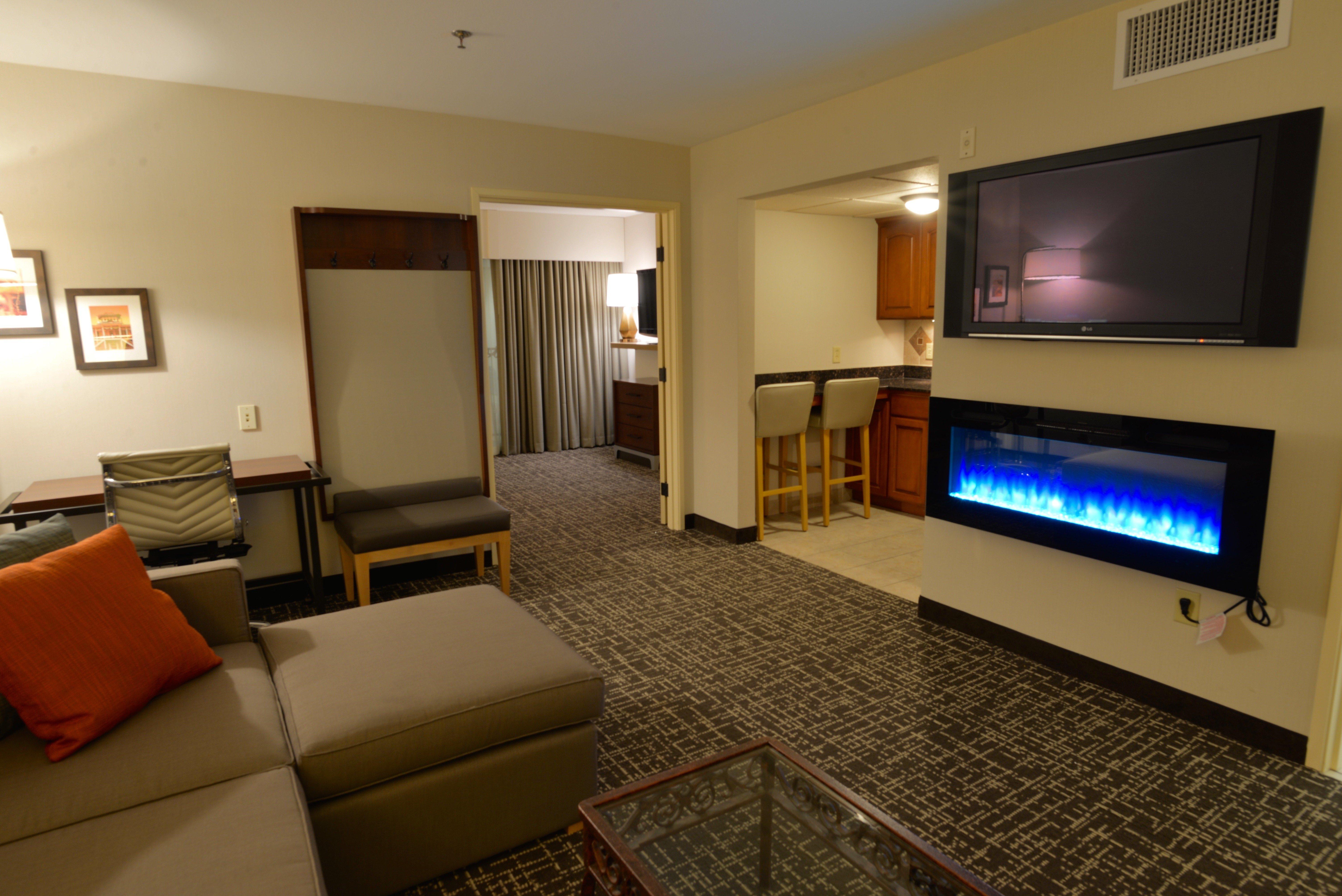 Holiday Inn Hotel & Suites Minneapolis-Lakeville By Ihg Exterior foto