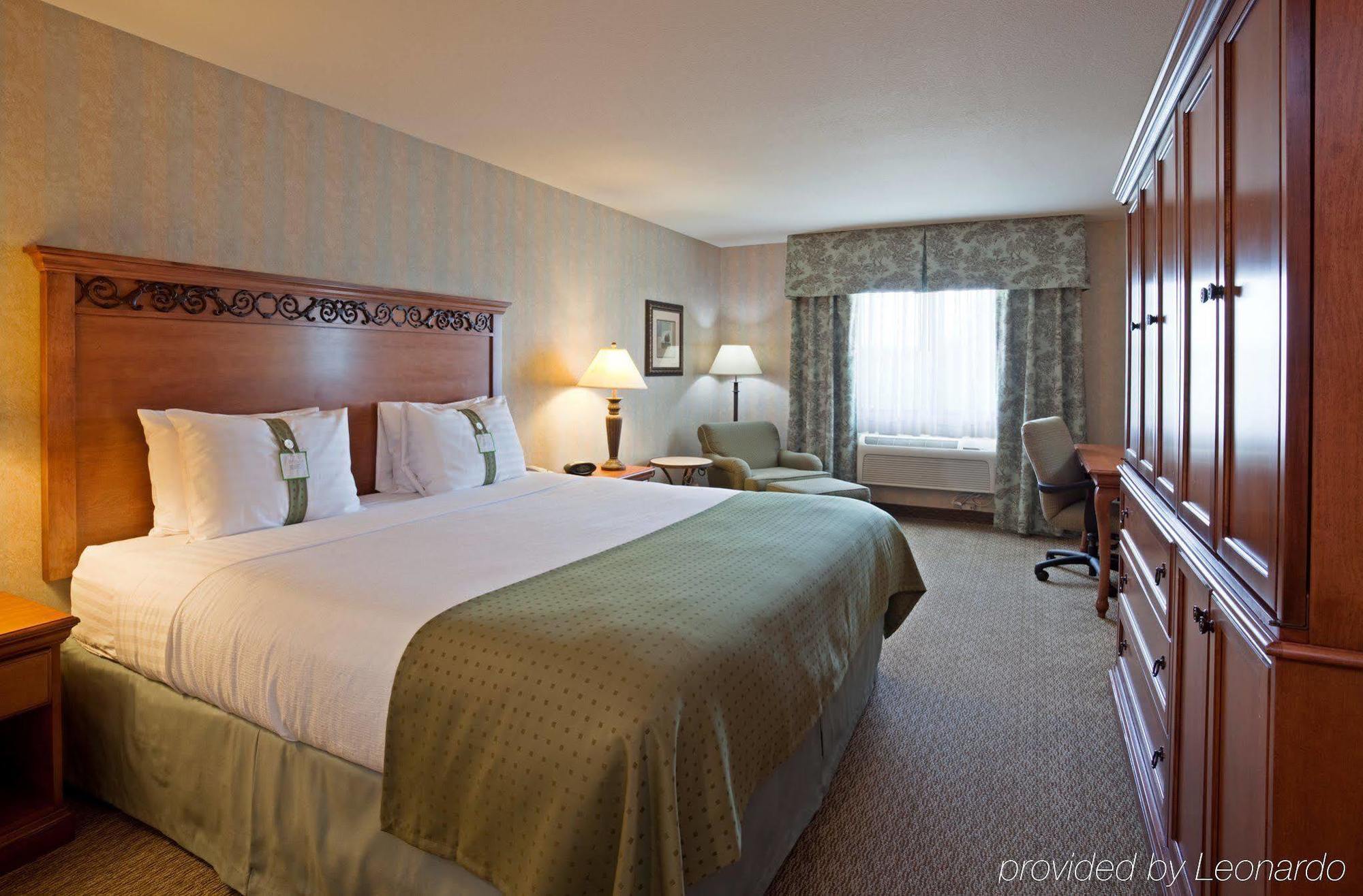 Holiday Inn Hotel & Suites Minneapolis-Lakeville, An Ihg Hotel Habitación foto