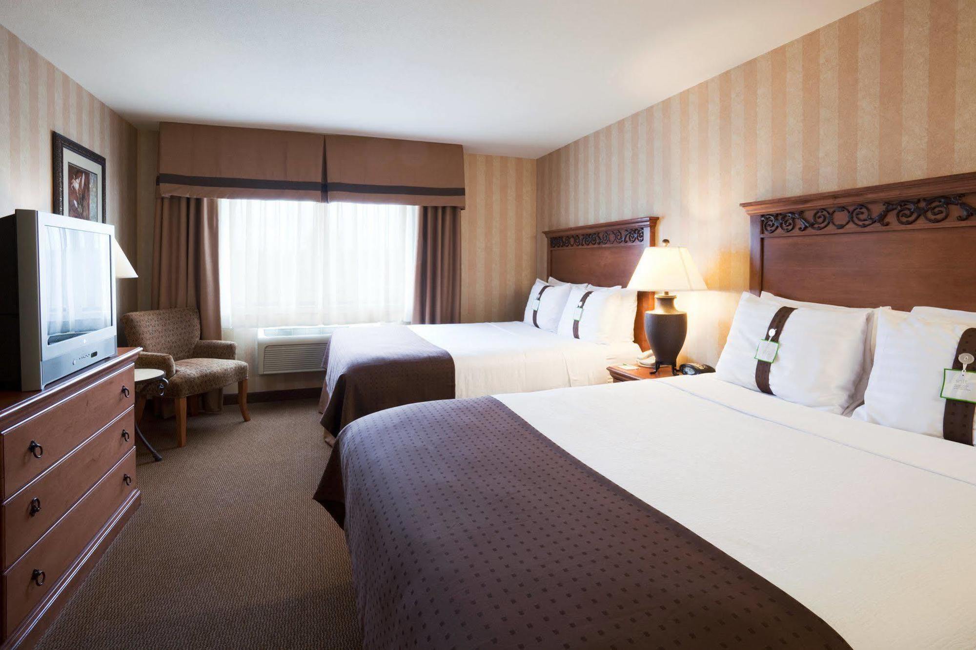 Holiday Inn Hotel & Suites Minneapolis-Lakeville By Ihg Habitación foto
